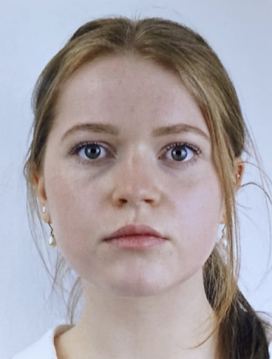  Cathrine Schönherr, 2023 – Luxembourg